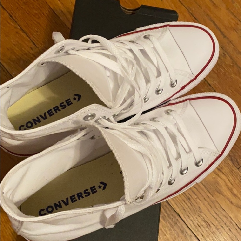 All Star Hi Converse